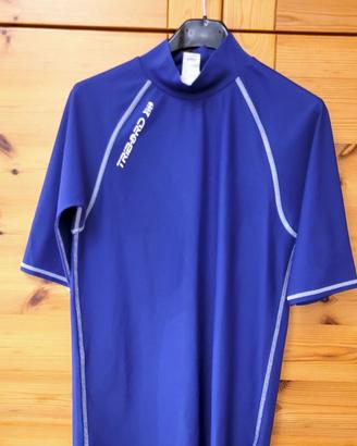 Tribord Maglia tecnica protezione solare-Taglia L