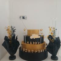 torna finta 18 anni