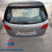 PORTELLONE POSTERIORE OPEL ASTRA J SW (10-15)