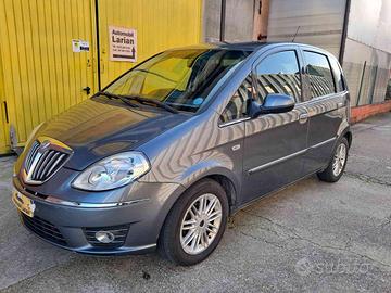 LANCIA MUSA 1.4 16V EURO 5 Poltrona Frau ok neop