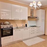 Cucina completa