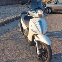 Piaggio Beverly 350 - 2017