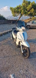 Piaggio Beverly 350 - 2017