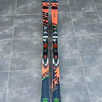 Sci Rossignol HERO ELITE ST TI anno 2019