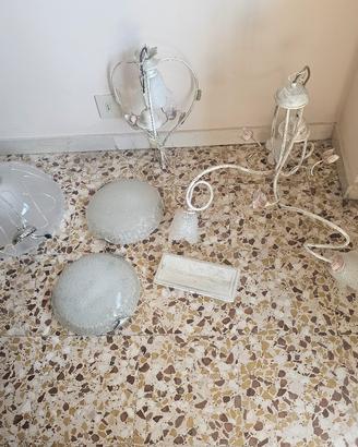 lampadari