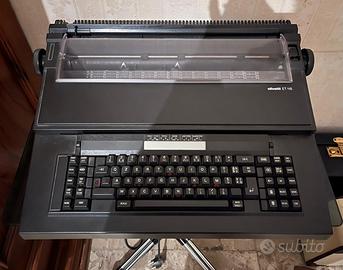 Olivetti ET 115