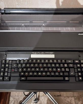 Olivetti ET 115