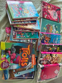 Libri per bambini