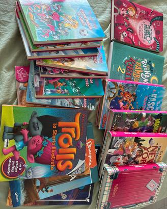 Libri per bambini