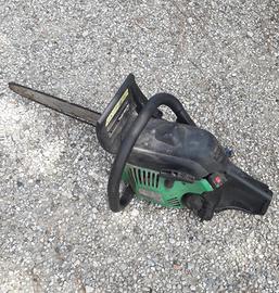 MOTOSEGA   CMI  VERDE 