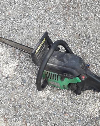 MOTOSEGA   CMI  VERDE 