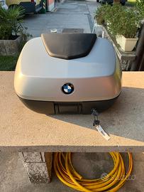 Bauletto BMW topcase