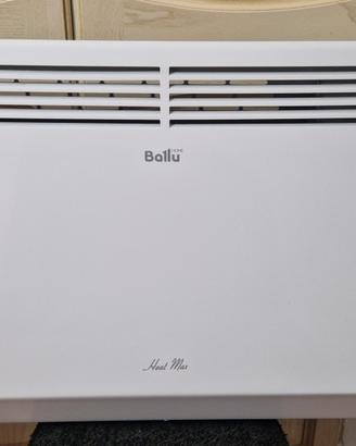 stufa svedese Ballu