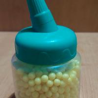 Ricarica pallini giocattolo vintage anni 2000