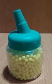 Ricarica pallini giocattolo vintage anni 2000