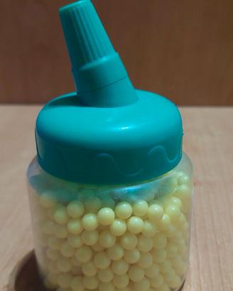 Ricarica pallini giocattolo vintage anni 2000