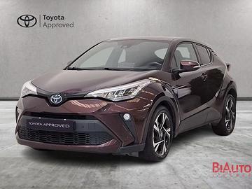 Toyota C-HR 1.8h Trend e-cvt
