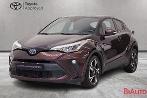 Toyota C-HR 1.8h Trend e-cvt