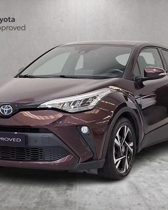 Toyota C-HR 1.8h Trend e-cvt