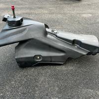 ricambi swm sm 125r  2018