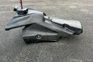 ricambi swm sm 125r  2018