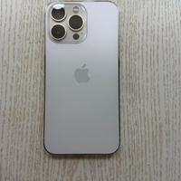 Iphone 13 Pro Bianco 128Gb