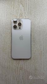 Iphone 13 Pro Bianco 128Gb