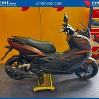 KL Brera 125 Garantito e Finanziabile