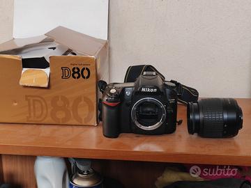 macchina fotografica 