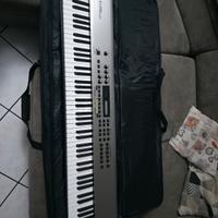 roland rs9 88 tasti 
