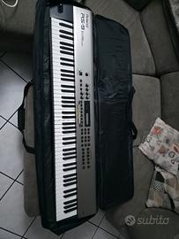 roland rs9 88 tasti 