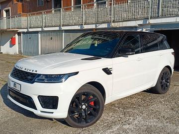 Land Rover Range Rover Sport 3.0 tdV6 HSE 249cv au