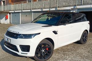 Land Rover Range Rover Sport 3.0 tdV6 HSE 249cv au