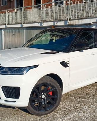 Land Rover Range Rover Sport 3.0 tdV6 HSE 249cv au