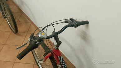 bicicletta