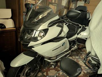 BMW K1600 GT - 2011