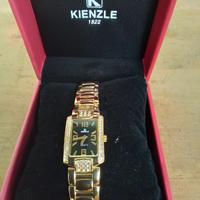 Elegante orologio da polso donna 