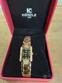 Elegante orologio da polso donna 