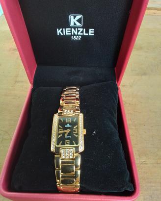 Elegante orologio da polso donna 