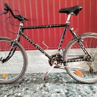 Mountain bike da 26 super euro 40 