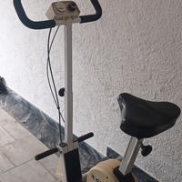 cyclette 