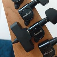 Chiavino magnetico per Floyd Rose chitarra