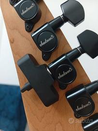 Chiavino magnetico per Floyd Rose chitarra