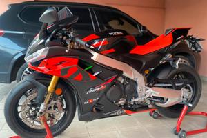 APRILIA RSV4 FACTORY