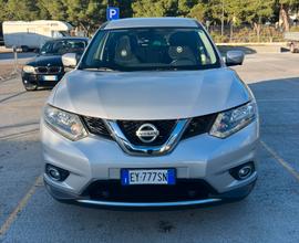Nissan X-Trail 2015 140000 km