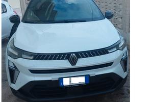 Captur  2025 Auto Nuova