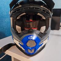 Casco Moto