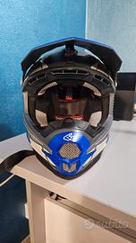 Casco Moto