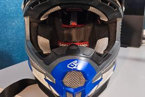 Casco Moto