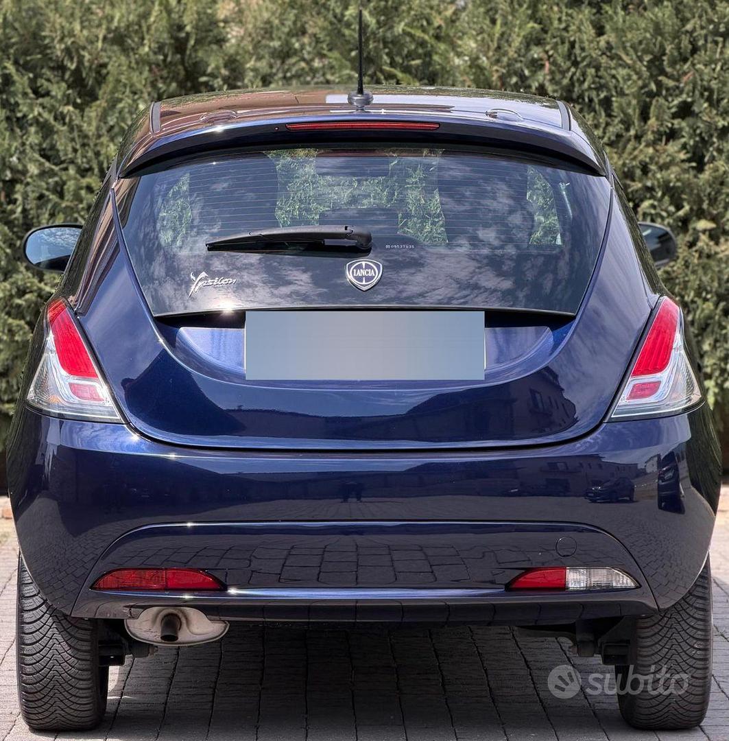 Lancia Ypsilon 2020 photo 4